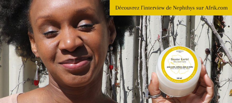 Kemtico interviewé par Afrik.com