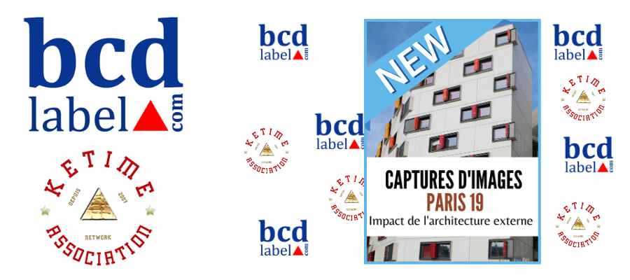 Nouveau projet Captures d'images Paris 19