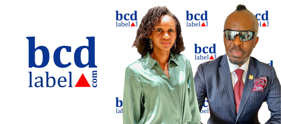 Equipe BCDLABEL Nephthys & BJL